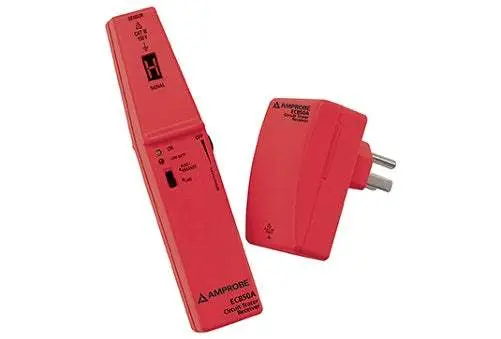 Amprobe Ecb50A Extension Cable Bundle – Brand New 1