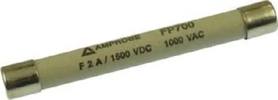 Amprobe Fp700 High-Voltage Differential Probe – New, 1000V Cat Iii 1