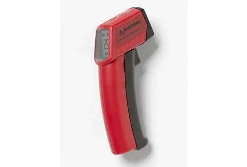 Amprobe Ir608A Infrared Thermometer – New Unit 1