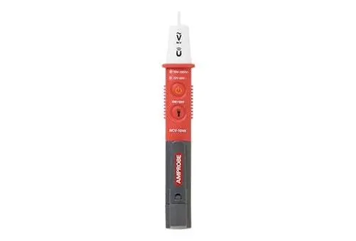 Amprobe Ncv-1040 Non-Contact Voltage Tester – Sealed Packaging 1