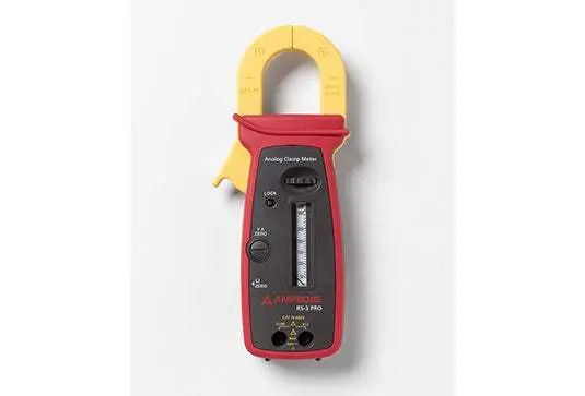 Amprobe Rs-3 Pro Digital Multimeter – Brand New 1