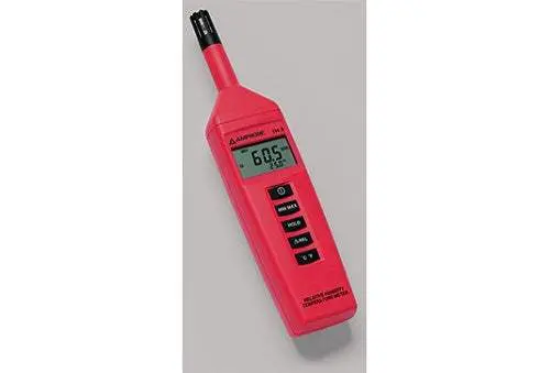 Amprobe Th-3 Handheld Thermometer – New, Ready To Ship 1