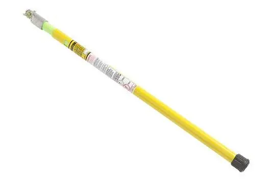 Amprobe Tic 410A Voltage Tester With Lcd Display – New 1