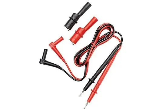 Amprobe Tl1500 Heavy-Duty Test Leads – Unopened 1