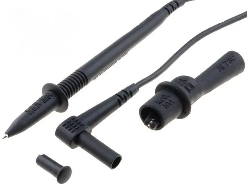 Amprobe Tl73C Current Clamp Accessory – New 1