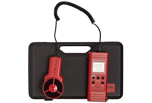 Amprobe Tma10A Digital Clamp Meter – Factory Fresh 1