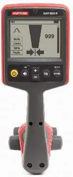 Amprobe Uat-620 Universal Adapter Kit – New 1