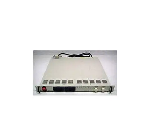 Amrel Sps80-15 Benchtop Dc Power Supply – Tested & Used 1