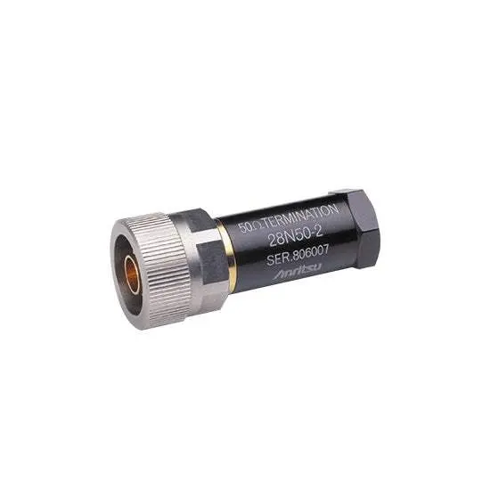 Anritsu 28N50-2 Rf Termination – Used & Functional 1