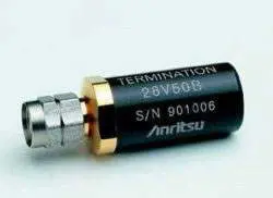 Anritsu 28Vf50B Rf Termination Module – Pre-Owned 1