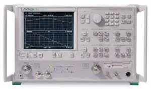 Anritsu 37347A Vector Network Analyzer – Refurbished Unit 1