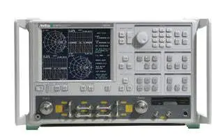 Anritsu 37347D Microwave Network Analyzer – Refurbished & Guaranteed 1