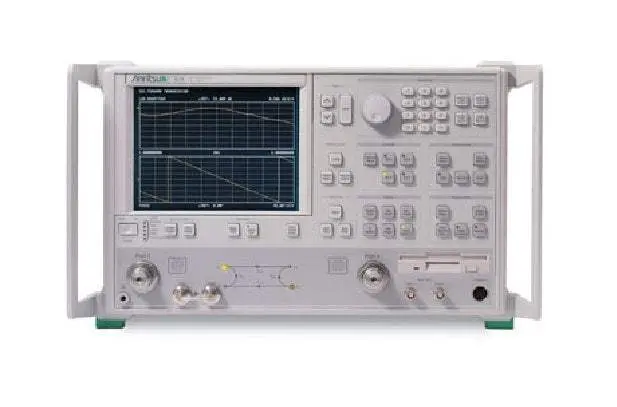 Anritsu 37369C Vna – Calibrated Pre-Owned Instrument 1