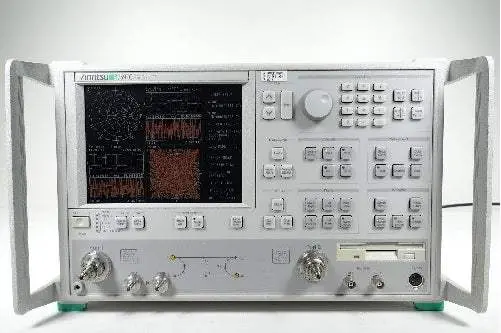 Anritsu 37397C Vector Network Analyzer – Refurbished For Lab Use 1