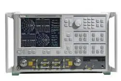 Anritsu 37397D Vector Network Analyzer – Operational Used Unit 1