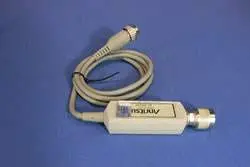Anritsu 560-7N50B Used Rf Detector 1
