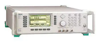 Anritsu 68337C Rf Signal Generator – 20 Ghz, Synthesized, Used 1