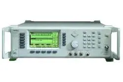 Anritsu 68369A Used Rf Signal Generator 1