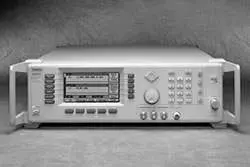 Anritsu 68387C Rf Signal Generator – Calibrated Pre-Owned 1