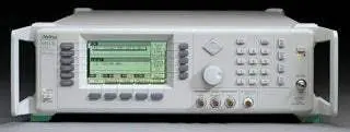 Anritsu 69167B Rf Signal Generator – Refurbished With Calibration Data 1
