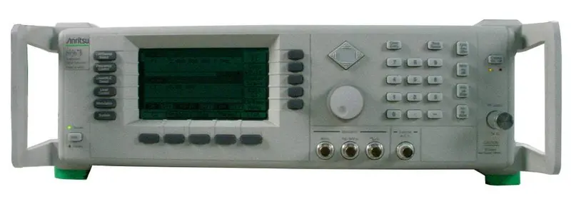Anritsu 69317B Rf Signal Generator – Used Unit 1