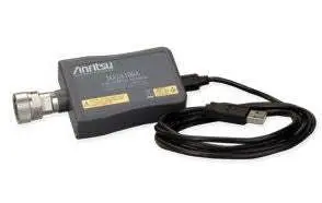 Anritsu Ma24106A Rf Power Sensor – Calibrated & Verified Performance 1