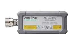 Anritsu Ma24118A Rf Power Sensor – High-Precision Used Model 1