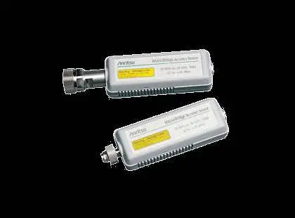 Anritsu Ma2472D Wideband Rf Power Sensor – Calibrated & Ready To Deploy 1