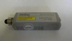 Anritsu Ma2475D High-Power Rf Sensor – Used, Traceable Calibration 1