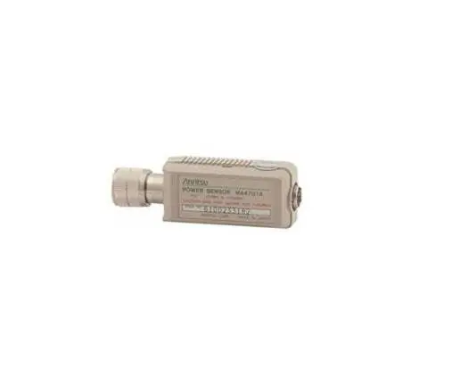 Anritsu Ma4603A Broadband Rf Power Sensor – Tested And Ready-To-Use 1