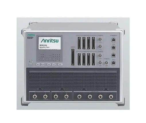 Anritsu Md8430A Used Lte/5G Communication Analyzer 1