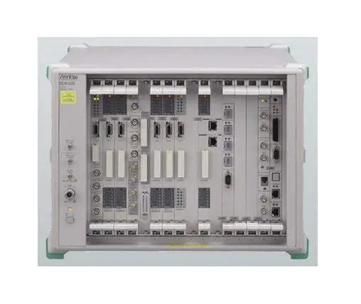 Anritsu Md8480C Base Station Simulator – Used Communication Test Platform 1