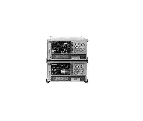 Anritsu Me3520A Used Wireless Communication Test Set 1