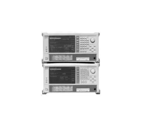 Anritsu Me3630A Communication Analyzer – Used, Lte/5G Test Ready 1