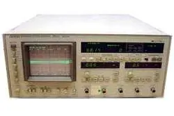 Anritsu Me538L Spectrum Analyzer – Factory-Refurbished 1