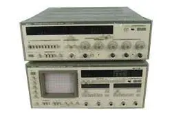 Anritsu Me538M Spectrum Analyzer – Refurbished 1