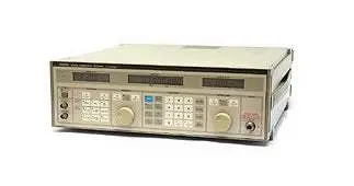Anritsu Mg3602A Rf Signal Generator – 20 Ghz, Refurbished 1