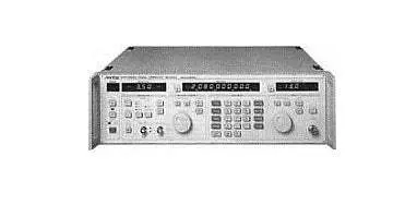 Anritsu Mg3631A Rf Signal Generator – Refurbished With Warranty 1