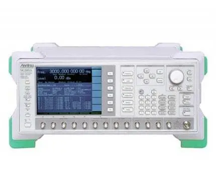 Anritsu Mg3641N Rf Signal Generator – Used & Fully Tested 1