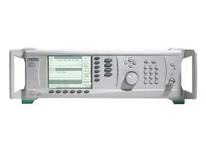 Anritsu Mg3691B Rf Signal Generator – Used & Calibrated 1