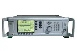 Anritsu Mg3692B Used Rf Signal Generator – Precision Output 1
