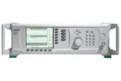 Anritsu Mg3693C Used Rf Signal Generator – Factory-Tested 1