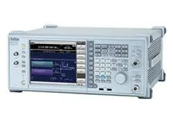 Anritsu Mg3710A Rf Vector Signal Generator – Refurbished 1