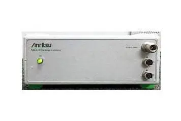 Anritsu Ml2419A Power Meter Calibrator – Refurbished 1