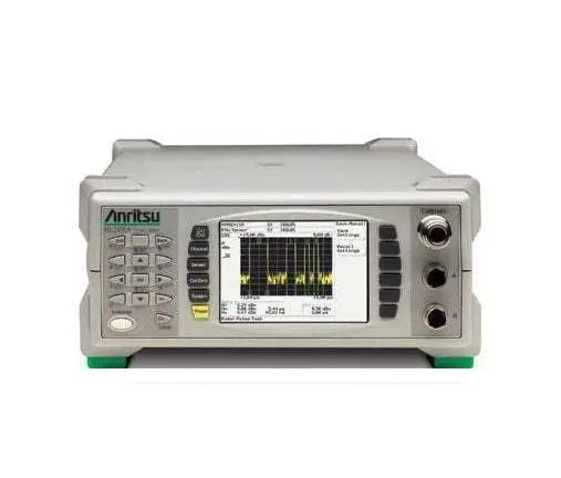 Anritsu Ml2488 Wideband Power Meter – Calibrated & Ready To Use 1