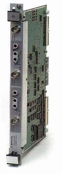 Anritsu Mp0121A Bluetooth/Wlan Test Set – Used Unit 1