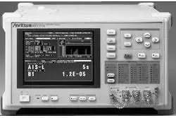 Anritsu Mp1555A Optical Communication Analyzer – Refurbished Unit 1