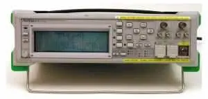 Anritsu Mp1656A Bit Error Rate Tester (Bert) – Certified Used 1