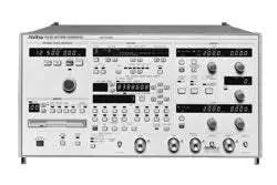 Anritsu Mp1763B Bit Error Rate Tester (Bert) Pattern Generator – Refurbished 1