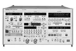Anritsu Mp1764A Communication Analyzer – Pre-Owned With Documentation 1